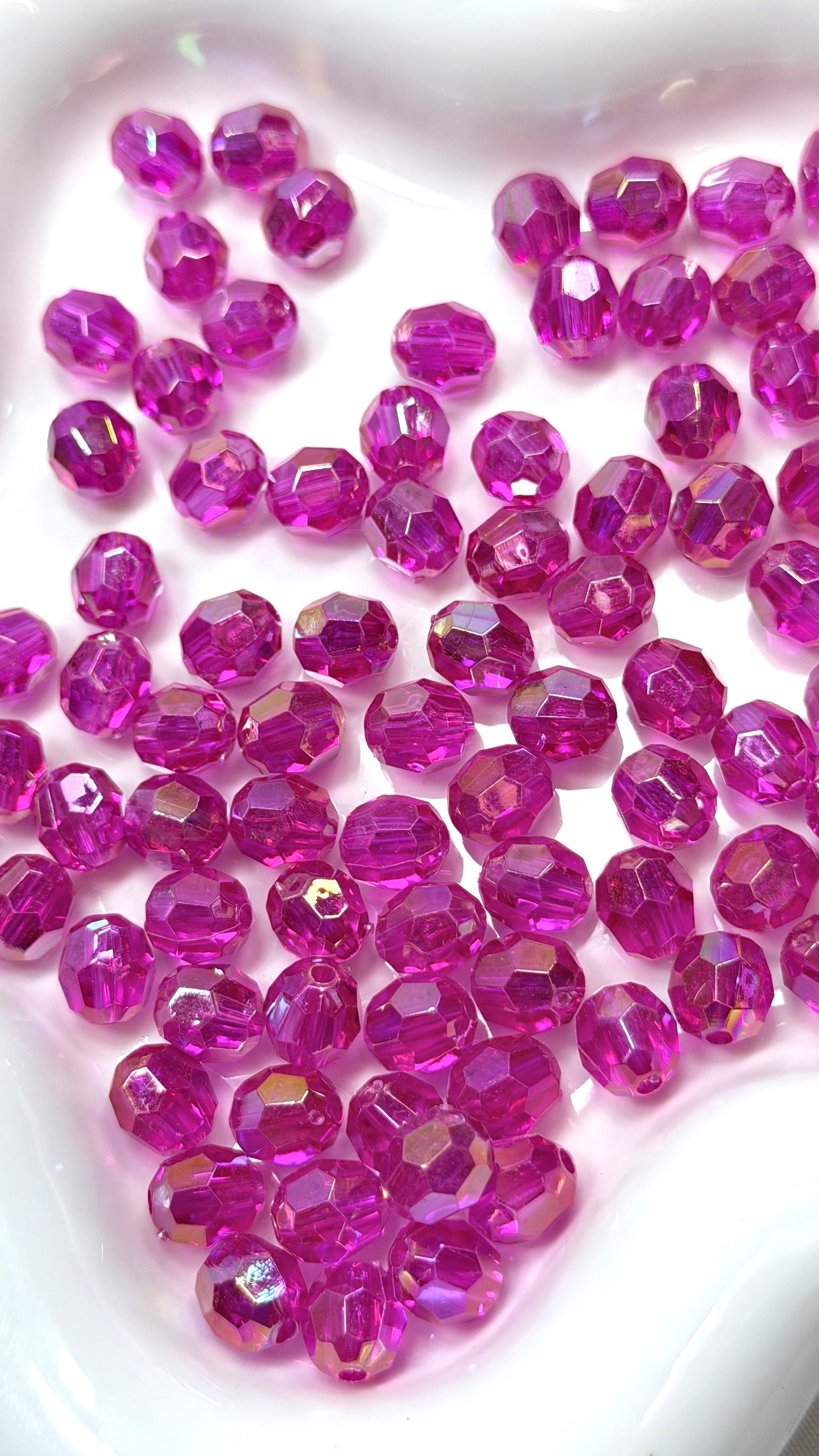 M. Special Items Mix