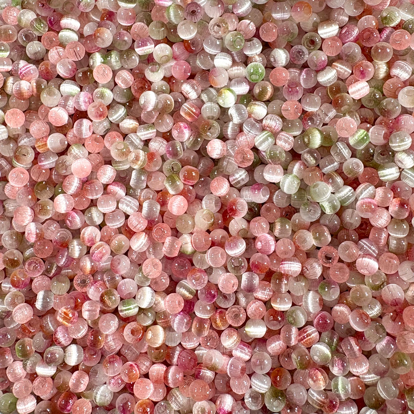 Seed Beads Mix