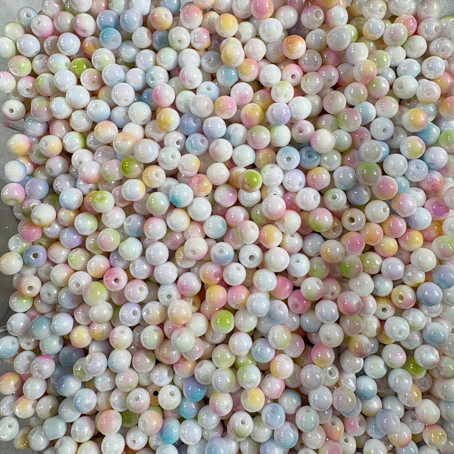 Seed Beads Mix