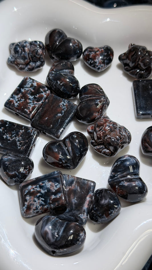 D. Individual Beads Mix