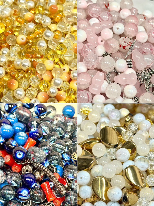 B. Beads Mix
