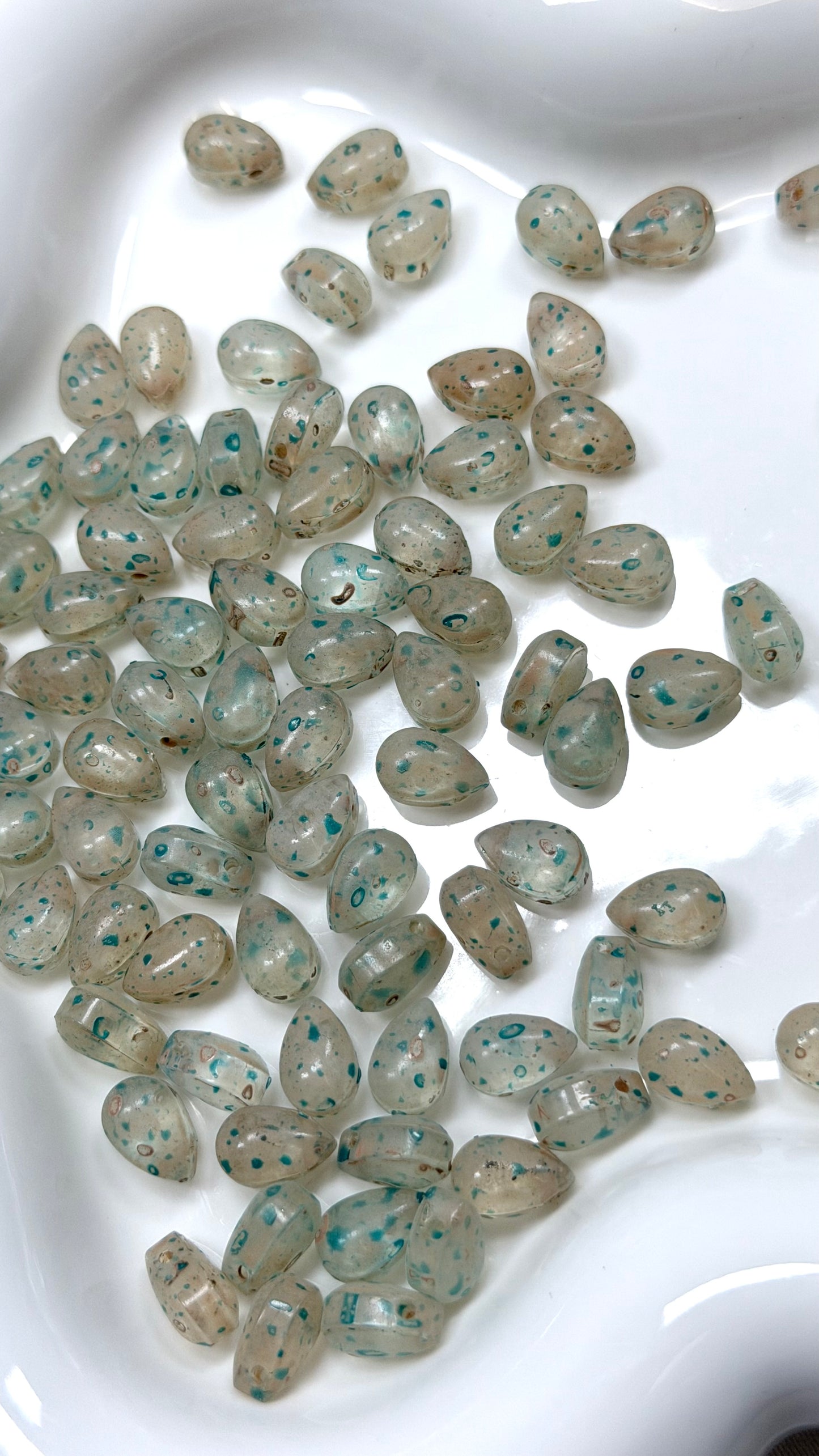 S. Seed Beads