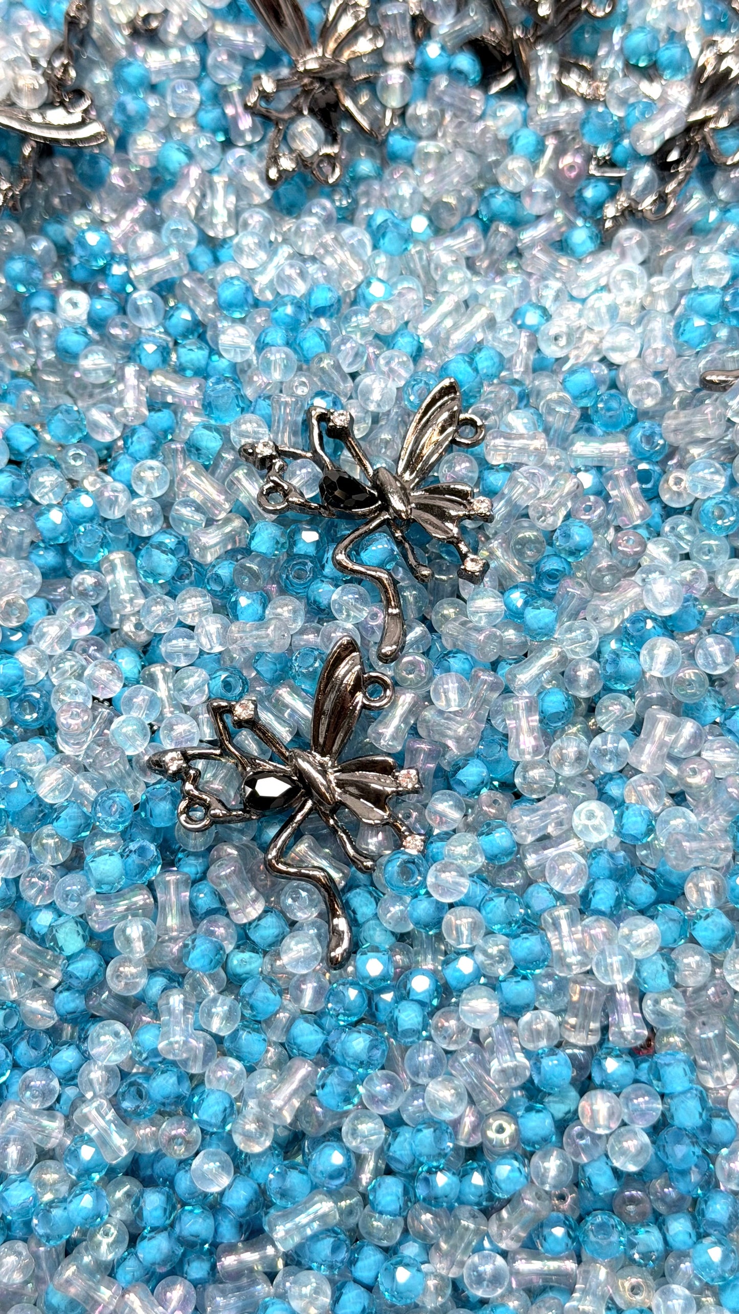 S. Seed Beads