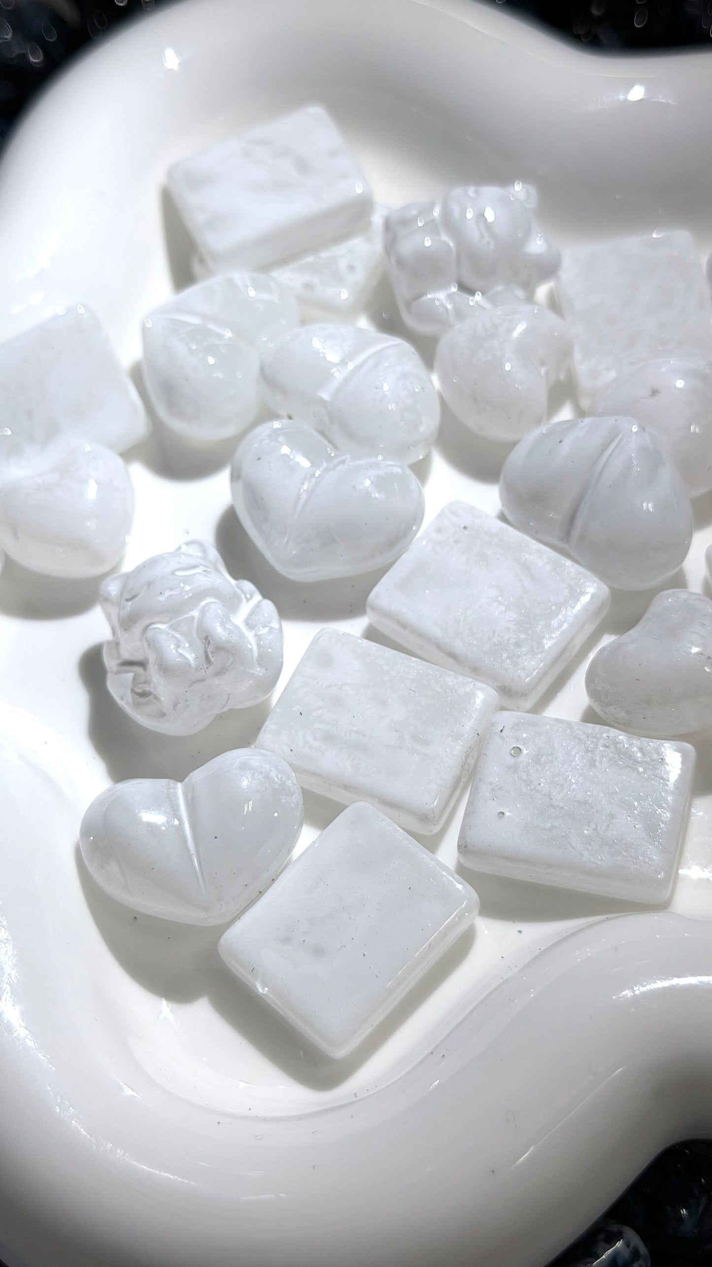 D. Individual Beads Mix