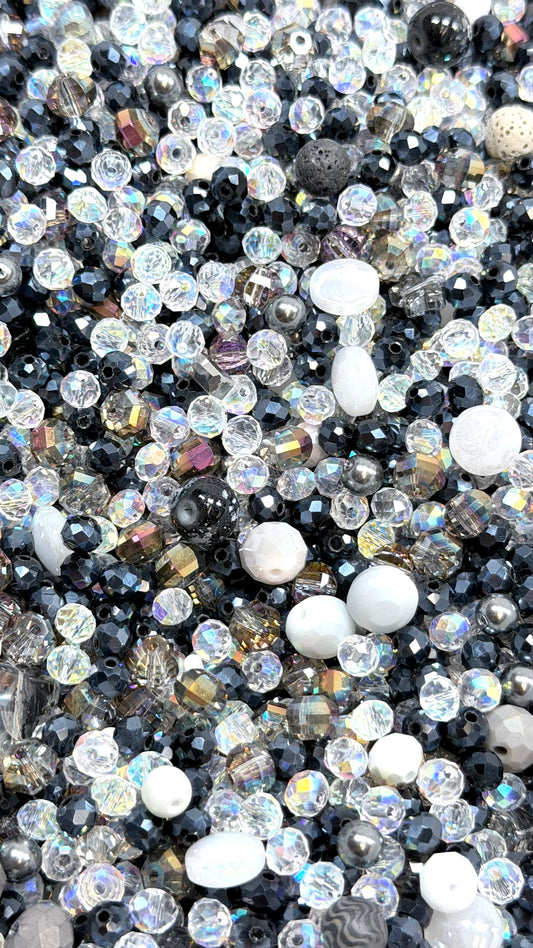 M. Special Items Mix