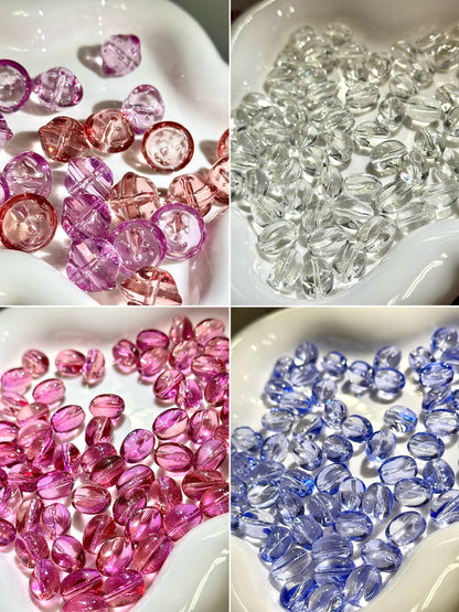 D. Individual Beads